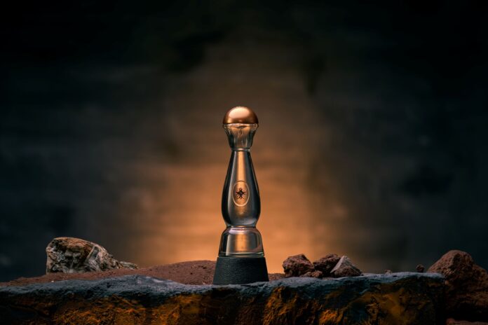 Clase Azul Tequila Blanco Ahumado