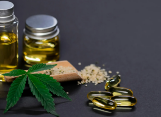 HAC Appropriations Bill Proposes Hemp Definition Change appropriations bill