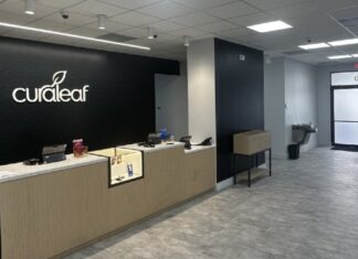 Curaleaf Opens 67th Florida Dispensary in Punta Gorda curaleaf