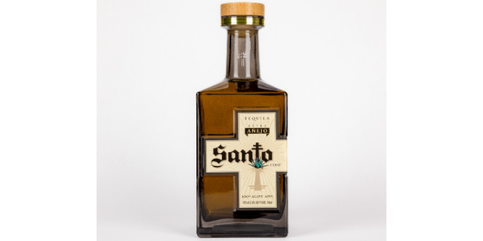 santo spirits