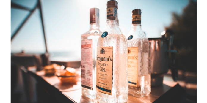 spirits