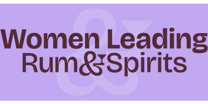 Women Leading Rum & Spirits