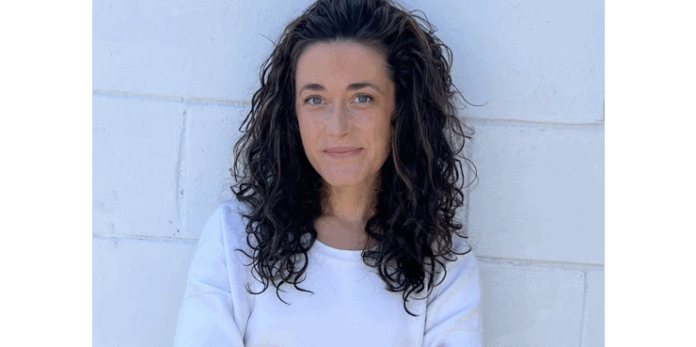 Ruby Honerkamp, Founder and CEO, Talkhouse Encore.