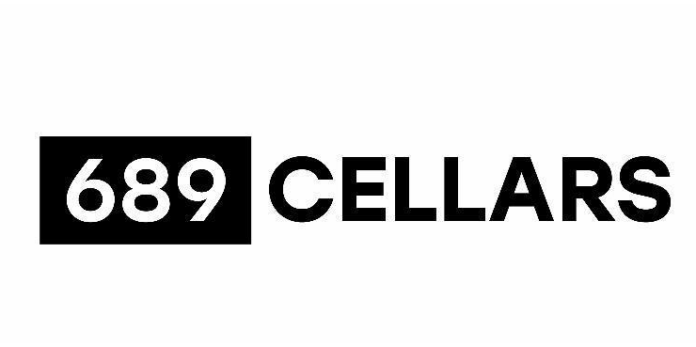 689 Cellars logo