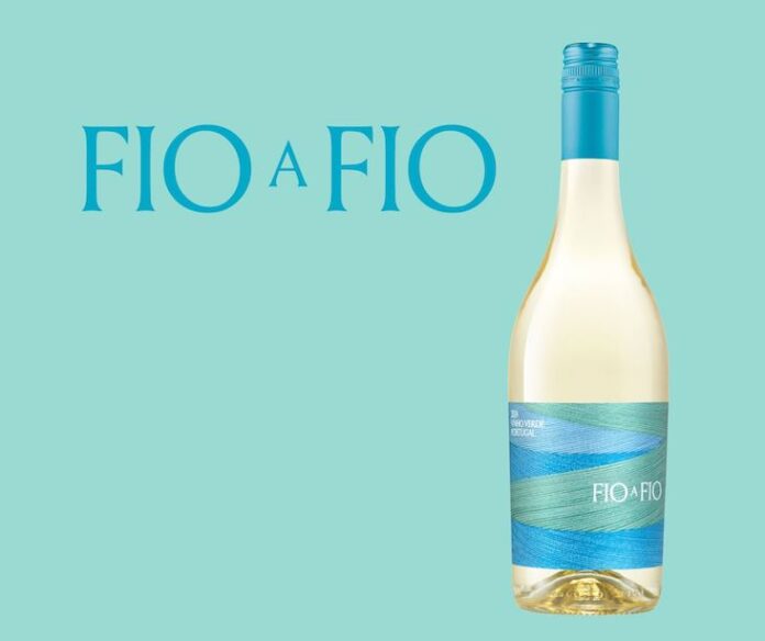 Fio A Fio white wine