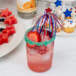 Firework Margarita
