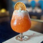 Full Moon cocktail