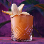 Its Bananas Cocktail