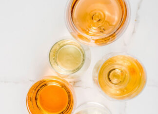 The Orange Wines of Georgia orange wine