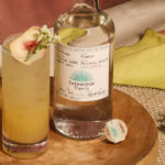 Peach Blossom Spritz