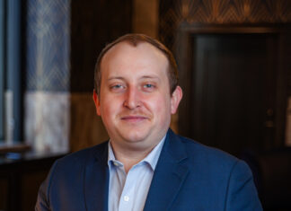 Meet The Mixologist: Zak Lindahl Zak Lindahl