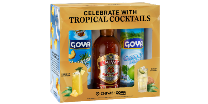 Tropical Summer Cocktail Kit