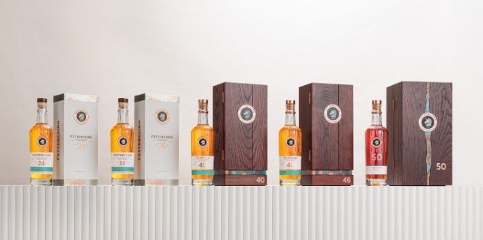 Fettercairn’s Single Malt Scotch Whiskies