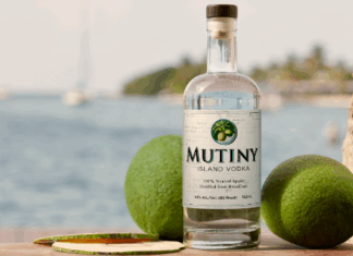 Mutiny Island Vodka Signs Distribution Agreement with Southern Glazer’s Mutiny Island Vodka