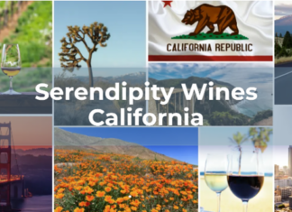 Serendipity Wines Partners with Aquitaine Wine Company Serendipity Wines
