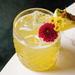 Last Call cocktail