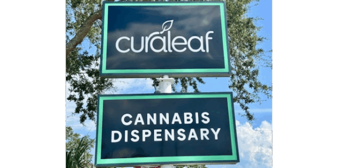 curaleaf