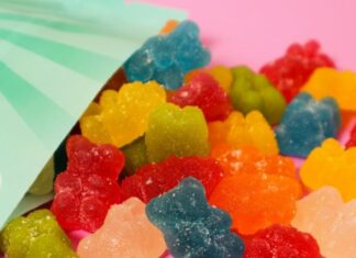 Beyond the Bud: Cannabis Edibles 101 edibles