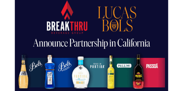 Lucas Bols USA
