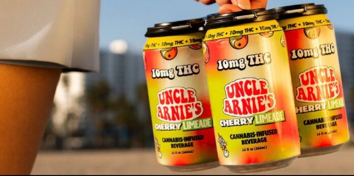 Uncle Arnie's