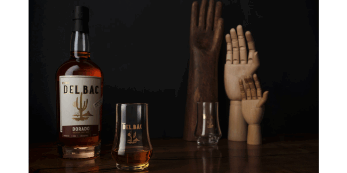 Whiskey Del Bac