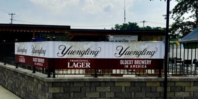yuengling