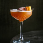 Fig-ure of Your Imagination cocktail