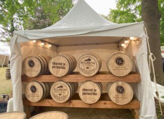 The State of U.S. Whiskey at Kentucky Bourbon Fest 2025