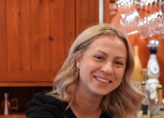 What I’m Drinking Now: Natasha Stanton and the Far & Away Natasha Stanton