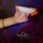 Pumpkin Spice Martini