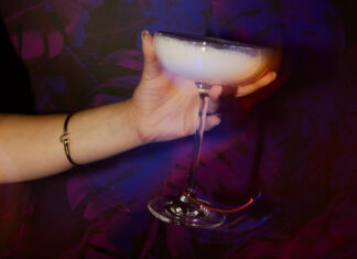 Pumpkin Spice Martini Pumpkin Spice Martini