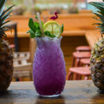 The Flamingo cocktail