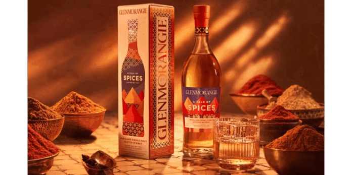 glenmorangie Glenmorangie A Tale Of Spices