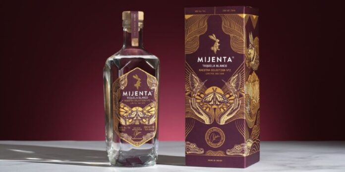 Mijenta Maestra Selection No. 2