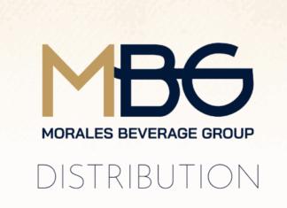 Morales Beverage Group Expands Partnership with Provi Morales Beverage Group logo