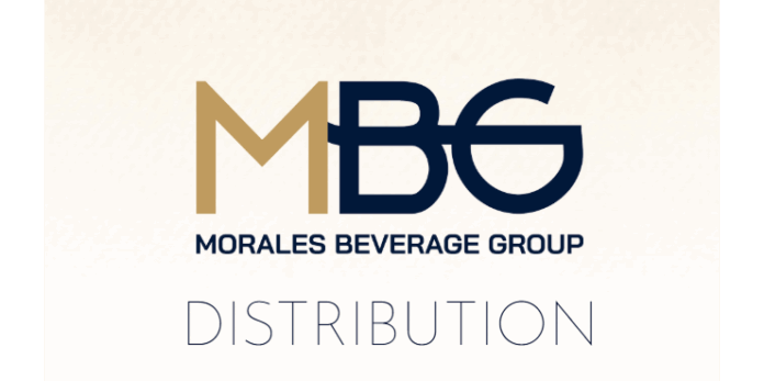 Morales Beverage Group logo