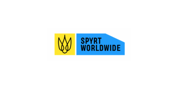 SPYRT Worldwide logo