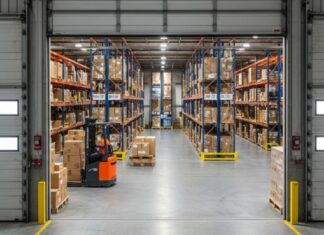 The Top Warehouse Innovations for Wholesalers warehouse