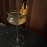 Bijou cocktail