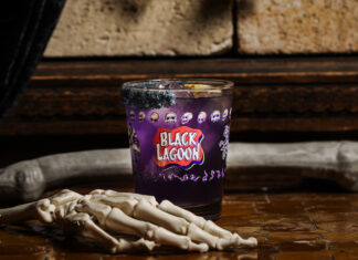 Corpse Flower Corpse Flower cocktail