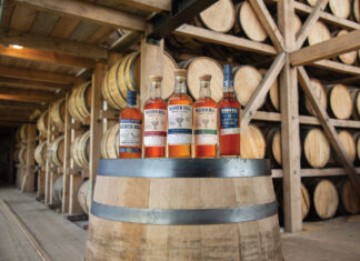 Our 2025 Spirits Supplier of the Year: Heaven Hill 2025 Spirits Supplier Heaven Hill Distillery beverage dynamics