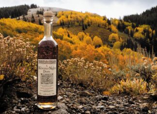 High West Releases Midwinter Night’s Dram Act 13 High West Midwinter Night’s Dram Act 13 nights