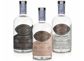 Corte Vetusto Expands Nationally with AIKO Brands aiko brands