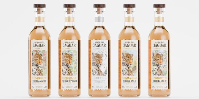 Alma del Jaguar's Barricas Series.