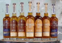 Lost Lantern Launches The Scotch Lovers’ Collection Lost Lantern's The Scotch Lovers’ Collection