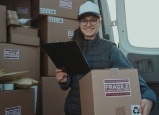 Direct-to-Consumer Shipping Bill Passes in California consumer