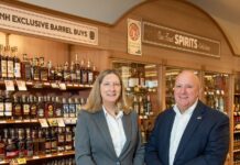 Our 2025 Best Practices Overall Winner: New Hampshire NHLC New hampshire liquor commission best practices winner stateways magazine 2025