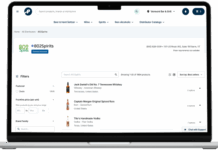 Provi and Vermont Department of Liquor and Lottery Partner to Launch 802Spirits Connect 802Spirits Connect website.