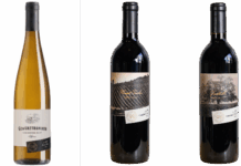 90+ Cellars Launches 3 New Wines 90+ cellars