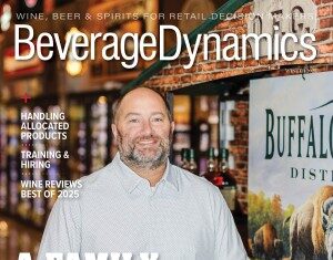 Read Our Beverage Dynamics Winter 2025 Issue Beverage Dynamics Winter 2025-Cover